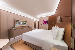 Orange Crystal Shenzhen Xinhaofang Hotel