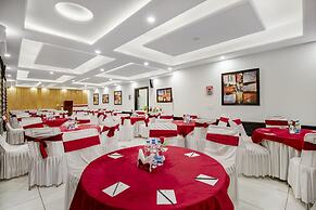 Hotel Sejour Luxury Srinagar