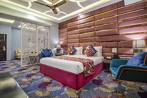 Hotel Sejour Luxury Srinagar
