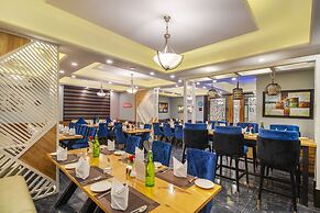 Hotel Sejour Luxury Srinagar