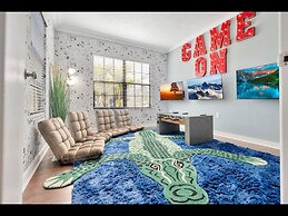 8 Bdrm Mansion 10 Mn To Honeymoon Island Beach