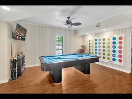 8 Bdrm Mansion 10 Mn To Honeymoon Island Beach