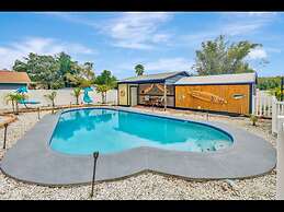 8 Bdrm Mansion 10 Mn To Honeymoon Island Beach