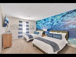 8 Bdrm Mansion 10 Mn To Honeymoon Island Beach