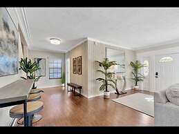 8 Bdrm Mansion 10 Mn To Honeymoon Island Beach