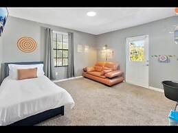 8 Bdrm Mansion 10 Mn To Honeymoon Island Beach