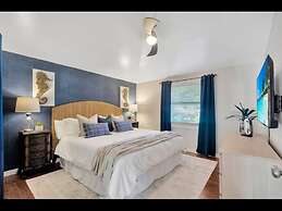 8 Bdrm Mansion 10 Mn To Honeymoon Island Beach