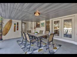 8 Bdrm Mansion 10 Mn To Honeymoon Island Beach