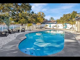 8 Bdrm Mansion 10 Mn To Honeymoon Island Beach