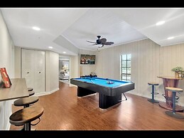 8 Bdrm Mansion 10 Mn To Honeymoon Island Beach