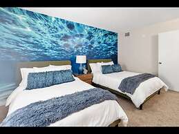 8 Bdrm Mansion 10 Mn To Honeymoon Island Beach