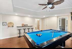 8 Bdrm Mansion 10 Mn To Honeymoon Island Beach