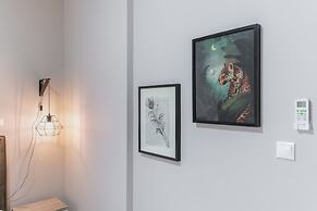 Cosy 2BR-Apartment next to Bars & Resto