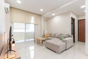 Cosy 2BR-Apartment next to Bars & Resto