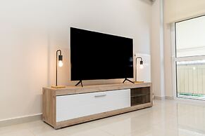 Cosy 2BR-Apartment next to Bars & Resto