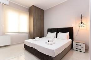 Cosy 2BR-Apartment next to Bars & Resto