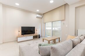 Cosy 2BR-Apartment next to Bars & Resto