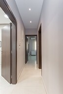 Cosy 2BR-Apartment next to Bars & Resto