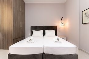 Cosy 2BR-Apartment next to Bars & Resto