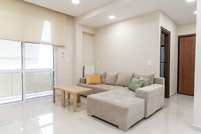 Cosy 2BR-Apartment next to Bars & Resto