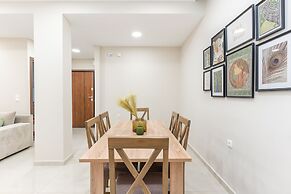 Cosy 2BR-Apartment next to Bars & Resto