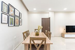 Cosy 2BR-Apartment next to Bars & Resto