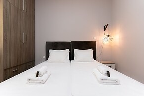 Cosy 2BR-Apartment next to Bars & Resto