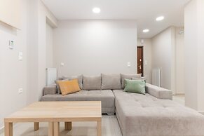 Cosy 2BR-Apartment next to Bars & Resto