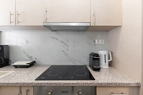 Cosy 2BR-Apartment next to Bars & Resto