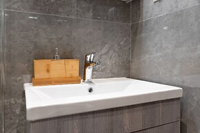 Cosy 2BR-Apartment next to Bars & Resto