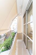 Cosy 2BR-Apartment next to Bars & Resto