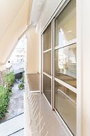 Cosy 2BR-Apartment next to Bars & Resto