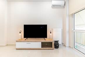 Cosy 2BR-Apartment next to Bars & Resto