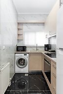 Cosy 2BR-Apartment next to Bars & Resto