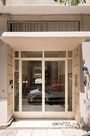 Cosy 2BR-Apartment next to Bars & Resto