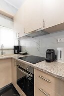 Cosy 2BR-Apartment next to Bars & Resto