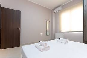 Cosy 2BR-Apartment next to Bars & Resto