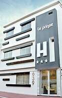 Hotel Le Prince