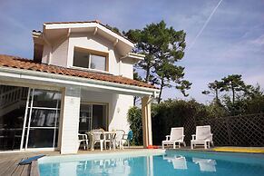 Madame Vacances Villas Aquitaine