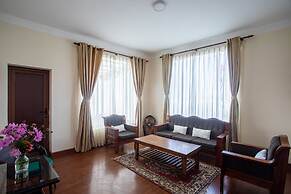 Helambu Mountain Resort