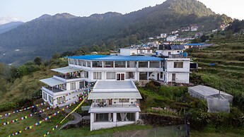 Helambu Mountain Resort