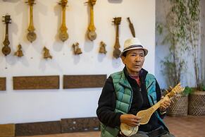 Helambu Mountain Resort