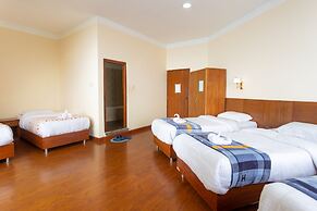 Helambu Mountain Resort