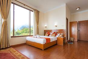 Helambu Mountain Resort