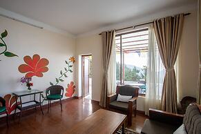 Helambu Mountain Resort