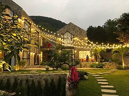 TICO VILLA TAM DAO