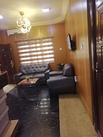 Glamour Park Hotels & Apartments