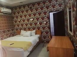 Glamour Park Hotels & Apartments