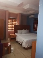 Glamour Park Hotels & Apartments