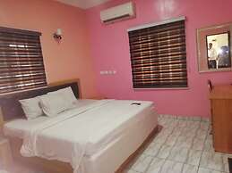 Glamour Park Hotels & Apartments